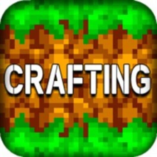 Обложка Crafting and Building: Exploration Craft