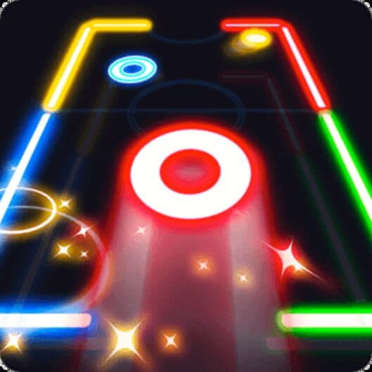 Обложка Color Hockey