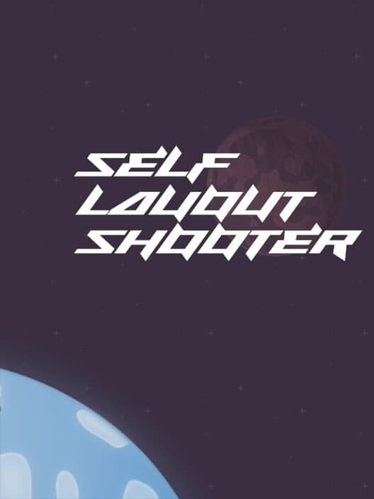 Обложка Self Layout Shooter