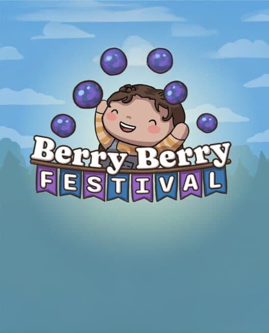 Обложка Berry Berry Festival