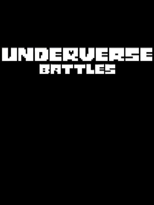 Обложка Underverse Battles