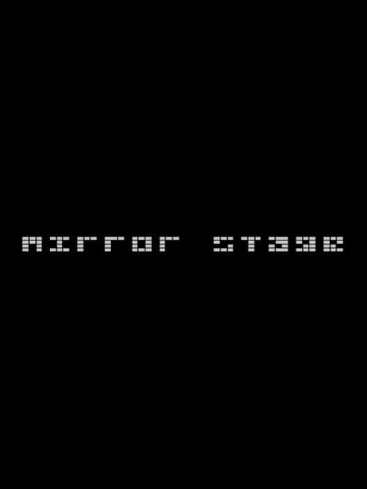 Обложка Mirror Stage