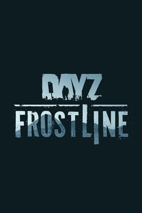 Обложка DayZ: Frostline