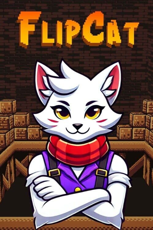 Обложка FlipCat