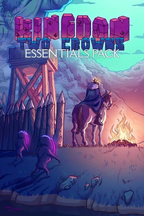 Обложка Kingdom Two Crowns: Essentials Pack