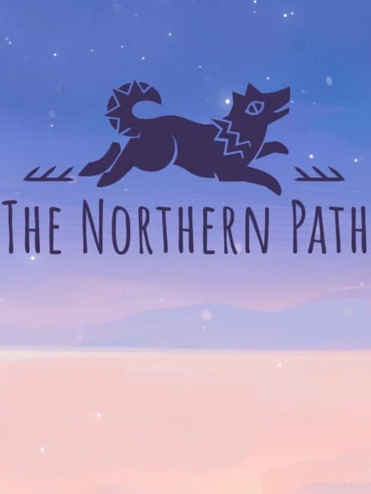 Обложка The Northern Path