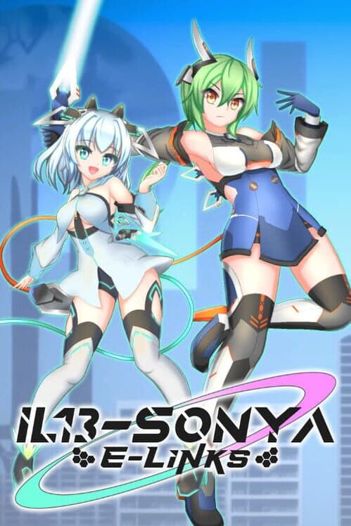 Обложка IL13-Sonya E-Links