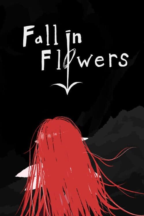 Обложка Fall in Flowers