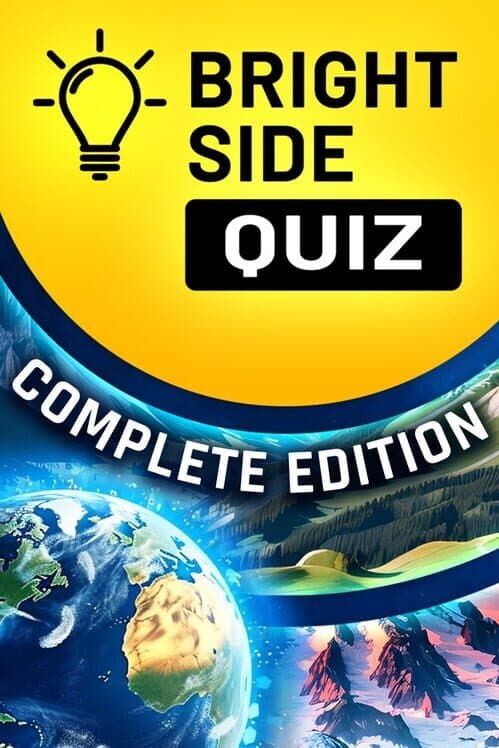 Обложка Bright Side: Quiz - Complete Edition