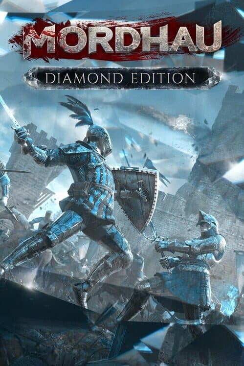 Обложка Mordhau: Diamond Edition