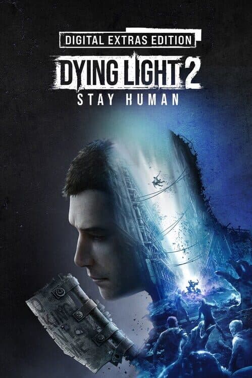Обложка Dying Light 2 Stay Human: Digital Extras Edition
