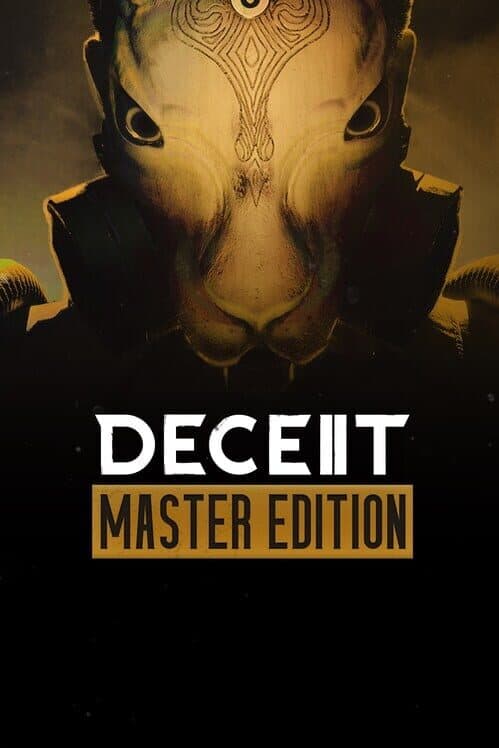 Обложка Deceit 2: Master Edition