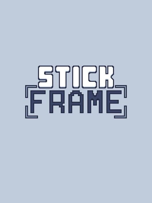 Обложка Stick Frame