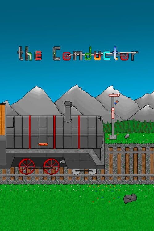 Обложка The Conductor