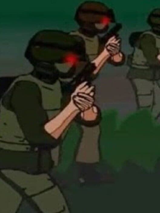 Обложка Autumn war