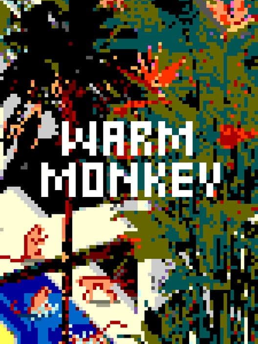 Обложка Warm Monkey