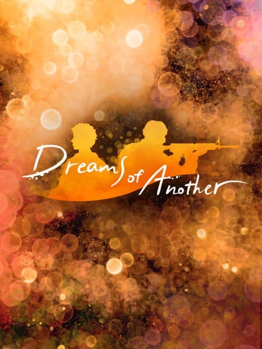 Обложка Dreams of Another
