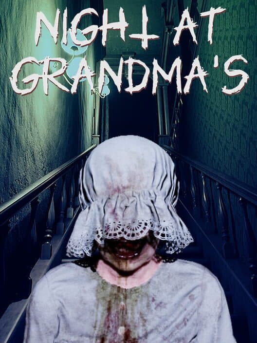 Обложка Night at Grandma's