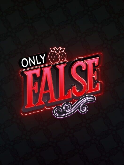 Обложка Only False