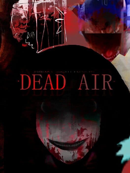 Обложка Dead Air