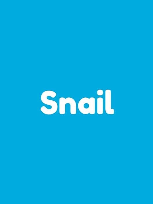 Обложка Snail