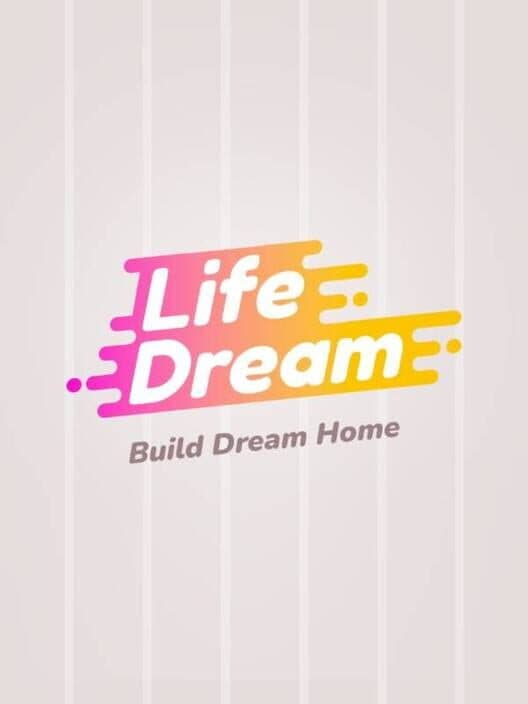 Обложка Life Dream