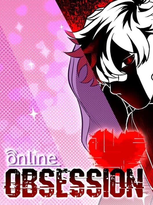 Обложка Online Obsession