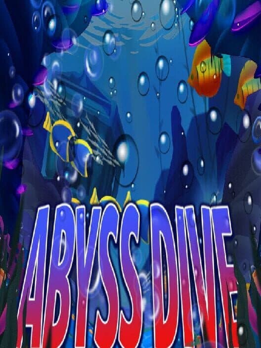 Обложка Abyss Dive