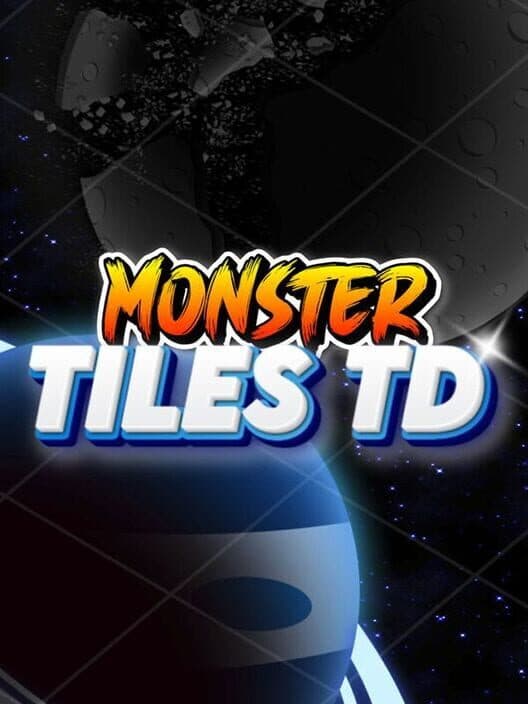 Обложка Monster Tiles TD