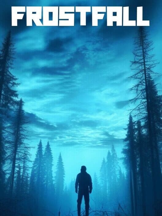 Обложка Frostfall