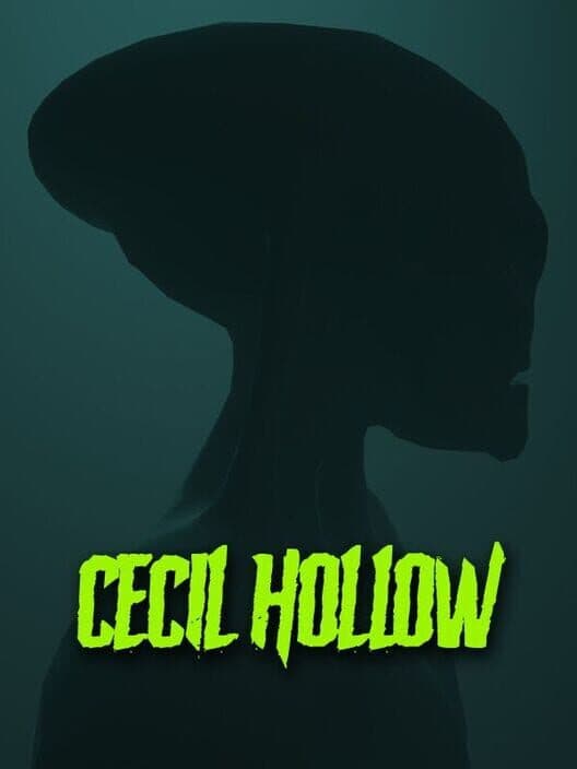 Обложка Cecil Hollow