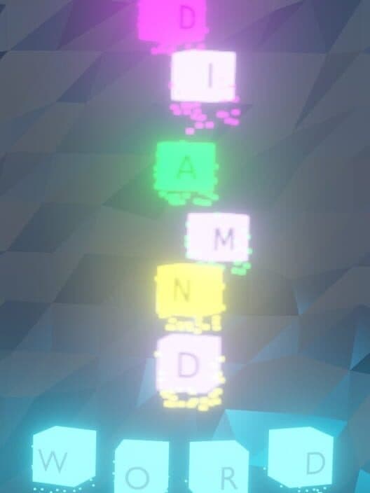 Обложка Diamond Word