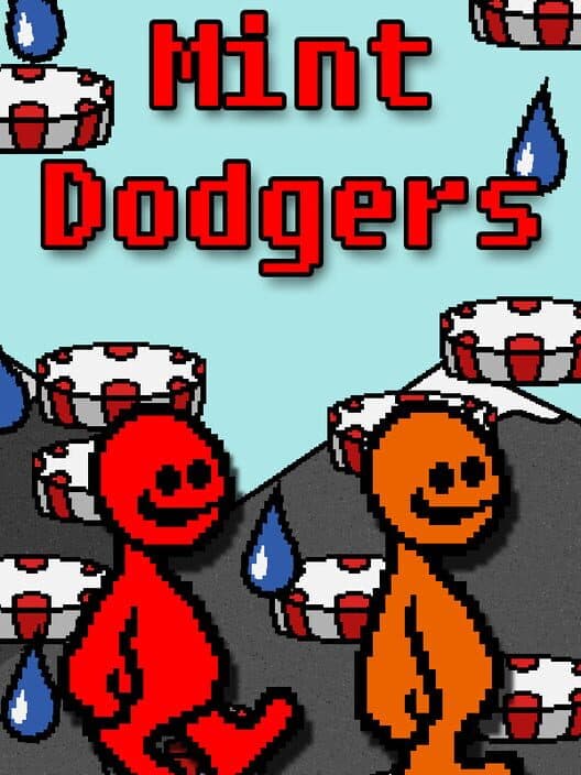 Обложка Mint Dodgers
