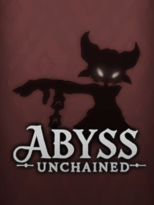 Обложка Abyss Unchained