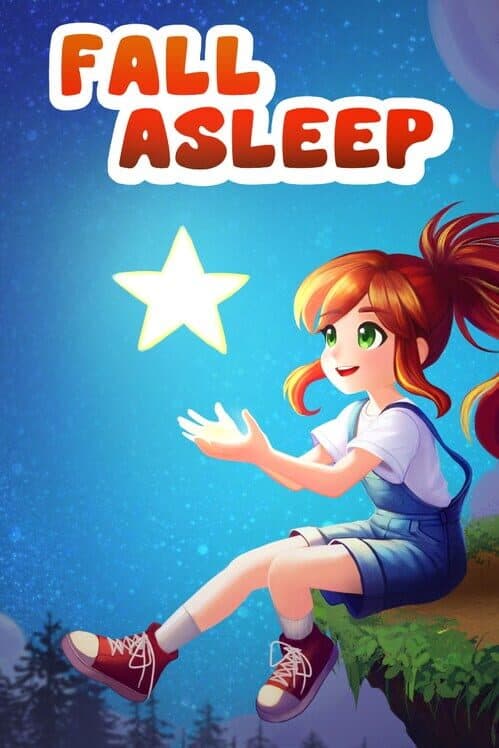 Обложка Fall Asleep