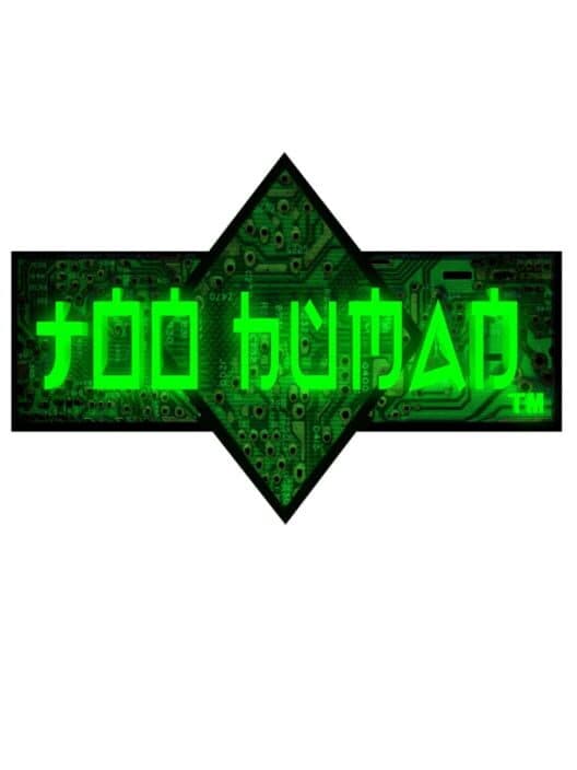 Обложка Too Human