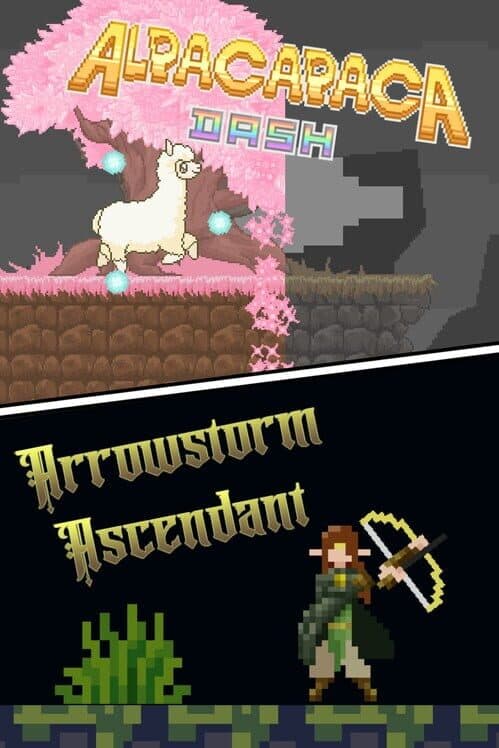 Обложка Synnergy Games Bundle
