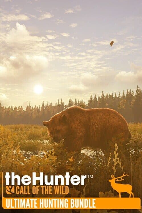 Обложка TheHunter: Call of the Wild - Ultimate Hunting Bundle