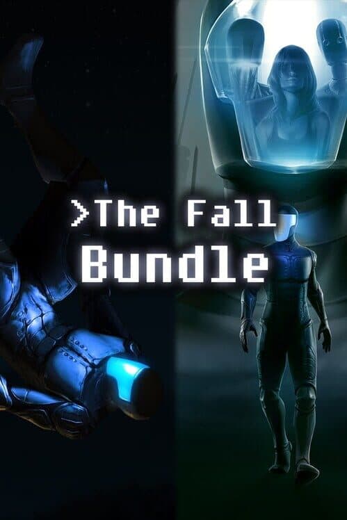 Обложка The Fall Bundle