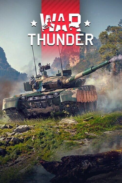 Обложка War Thunder: Al-Khalid-I Bundle