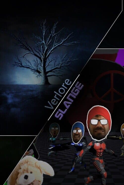 Обложка Verlore Slange: Bundle