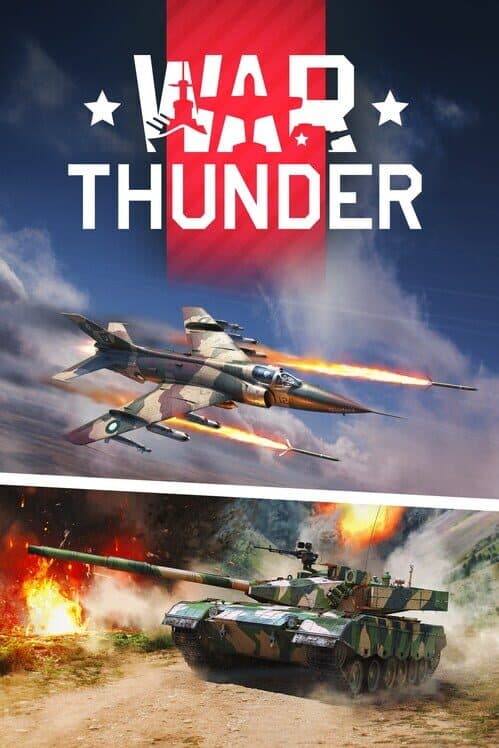 Обложка War Thunder: "Snake Charmer" Bundle