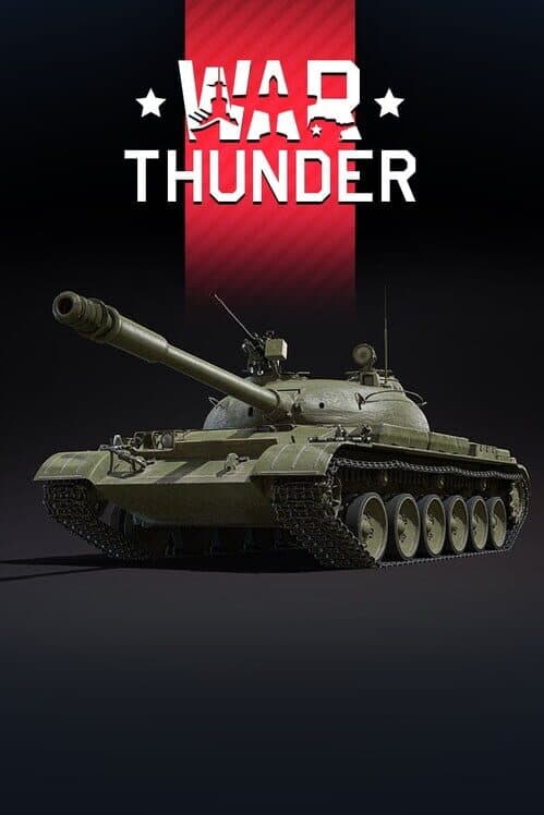 Обложка War Thunder: Object 140 Bundle