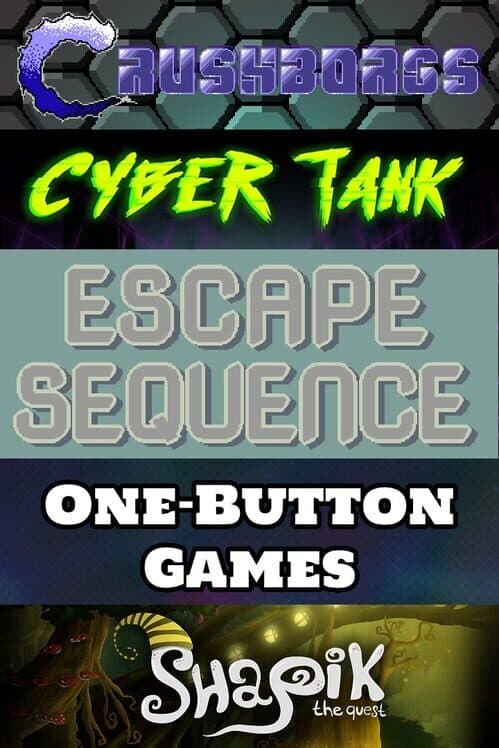 Обложка X-Bundle: Windows and Xbox games bundle