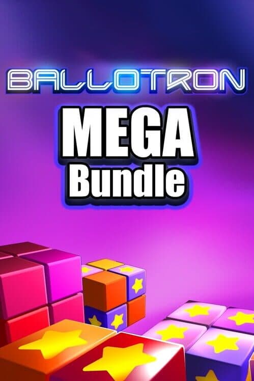 Обложка Ballotron Mega Bundle