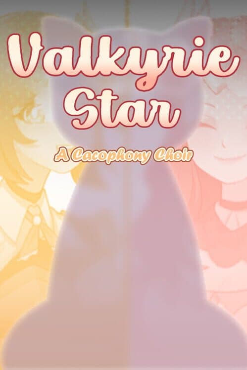 Обложка Valkyrie Star: A Cacophony Choir