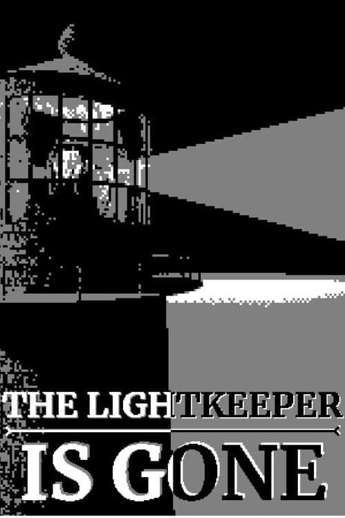 Обложка The Lightkeeper is Gone