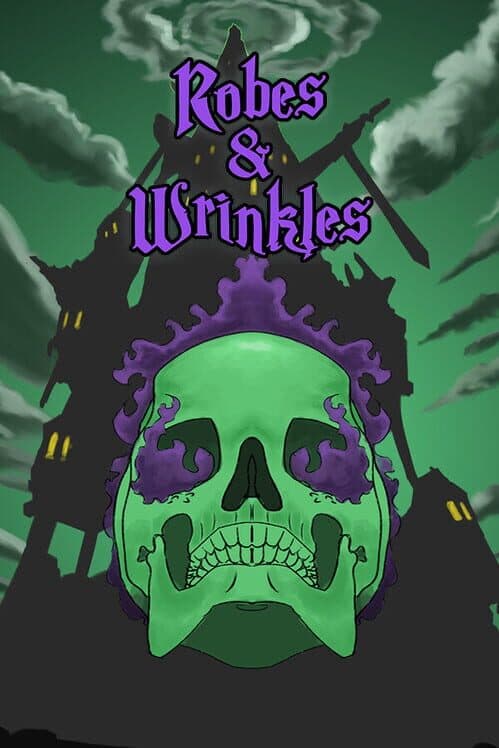 Обложка Robes & Wrinkles