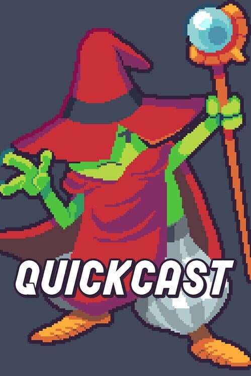 Обложка Quickcast