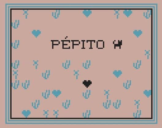 Обложка Pépito